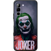 Чохол BoxFace Infinix Hot 70 Joker