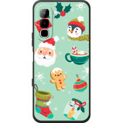 Чохол BoxFace Infinix Hot 70 