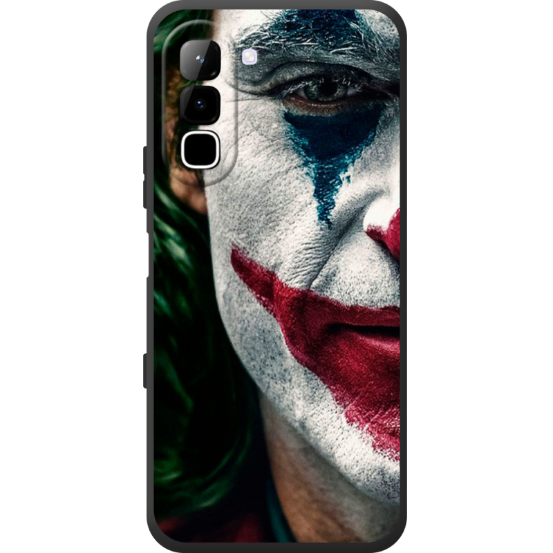 Чохол BoxFace Infinix Hot 70 Joker Background