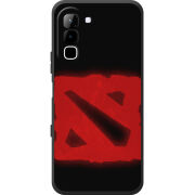 Чохол BoxFace Infinix Hot 70 Dota 2