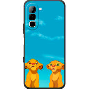 Чохол BoxFace Infinix Hot 70 
