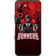 Чохол BoxFace Infinix Hot 70 