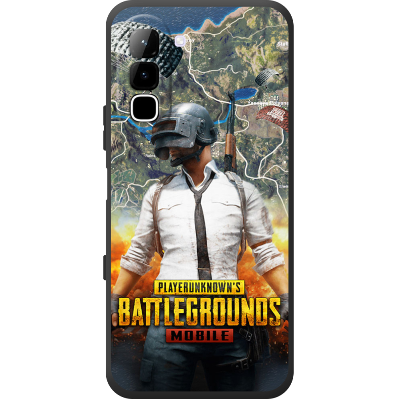 Чохол BoxFace Infinix Hot 70 