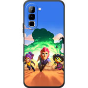 Чохол BoxFace Infinix Hot 70 