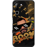Чохол BoxFace Infinix Hot 70 CS:Go C4