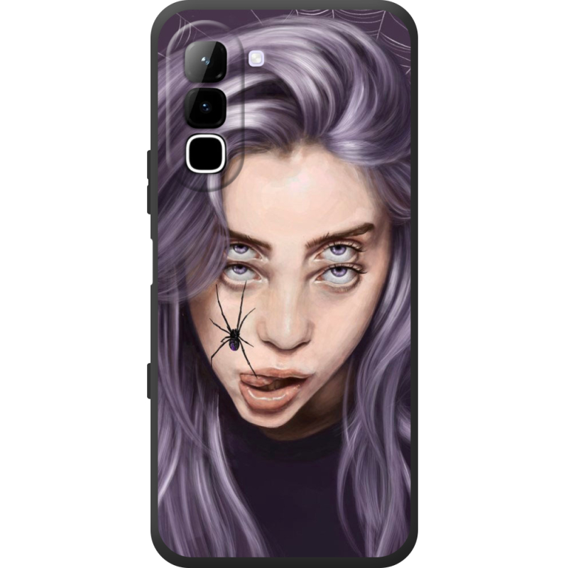 Чохол BoxFace Infinix Hot 70 