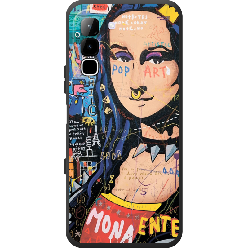 Чохол BoxFace Infinix Hot 70 