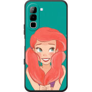 Чохол BoxFace Infinix Hot 70 