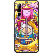 Чохол BoxFace Infinix Hot 70 