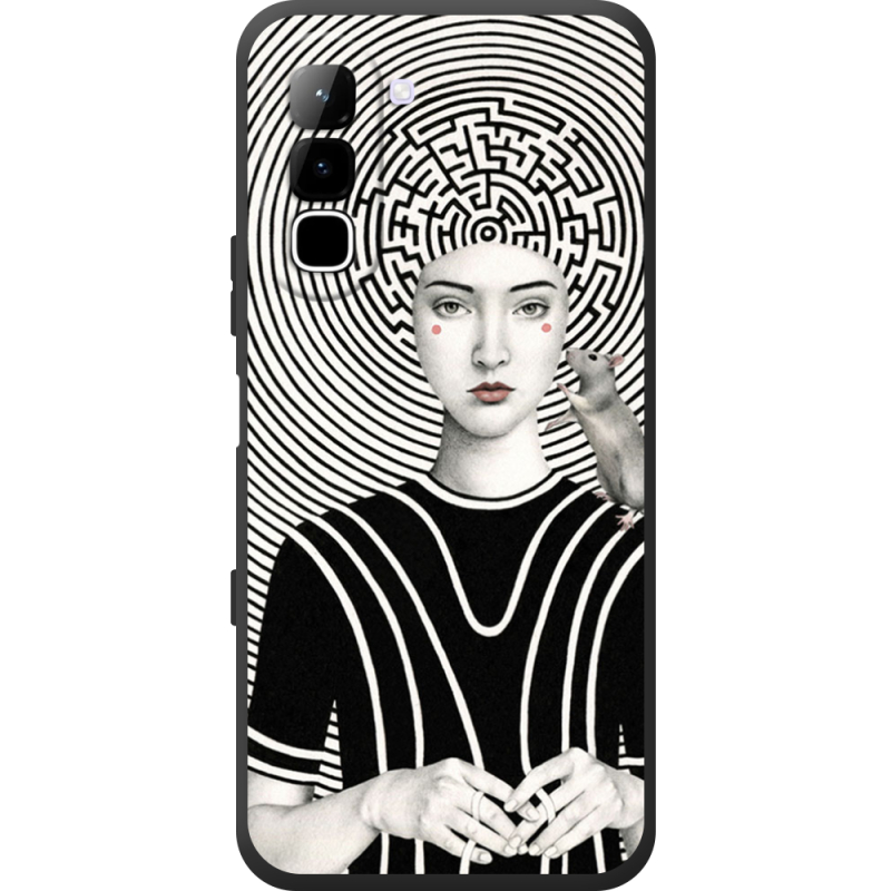 Чохол BoxFace Infinix Hot 70 