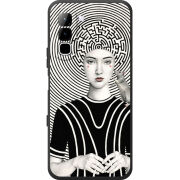 Чохол BoxFace Infinix Hot 70 