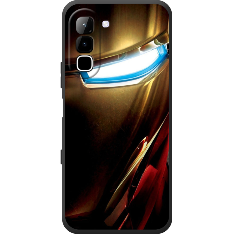 Чохол BoxFace Infinix Hot 70 
