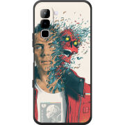 Чохол BoxFace Infinix Hot 70 