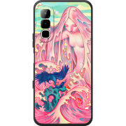 Чохол BoxFace Infinix Hot 70 