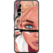 Чохол BoxFace Infinix Hot 70 