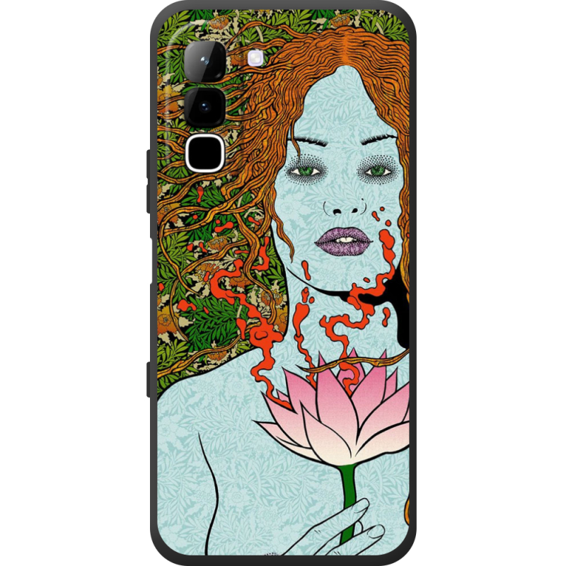 Чохол BoxFace Infinix Hot 70 