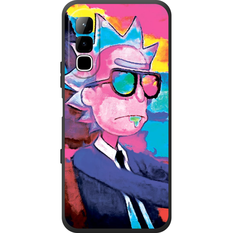 Чохол BoxFace Infinix Hot 70 