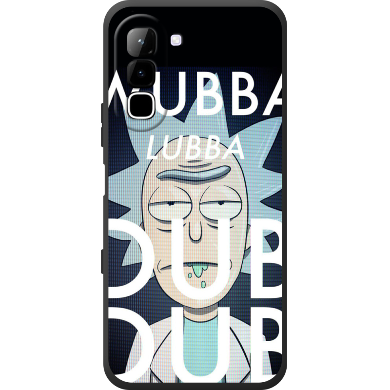 Чохол BoxFace Infinix Hot 70 