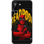 Чохол BoxFace Infinix Hot 70 