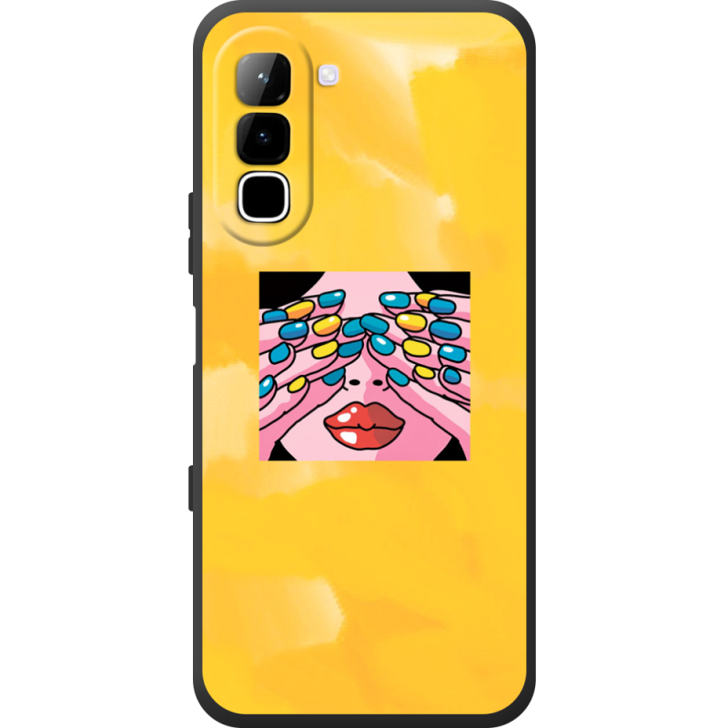 Чохол BoxFace Infinix Hot 70 