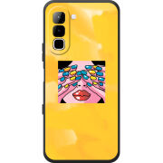 Чохол BoxFace Infinix Hot 70 