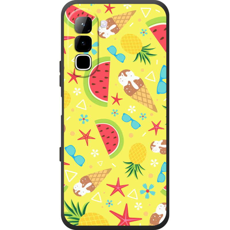 Чохол BoxFace Infinix Hot 70 