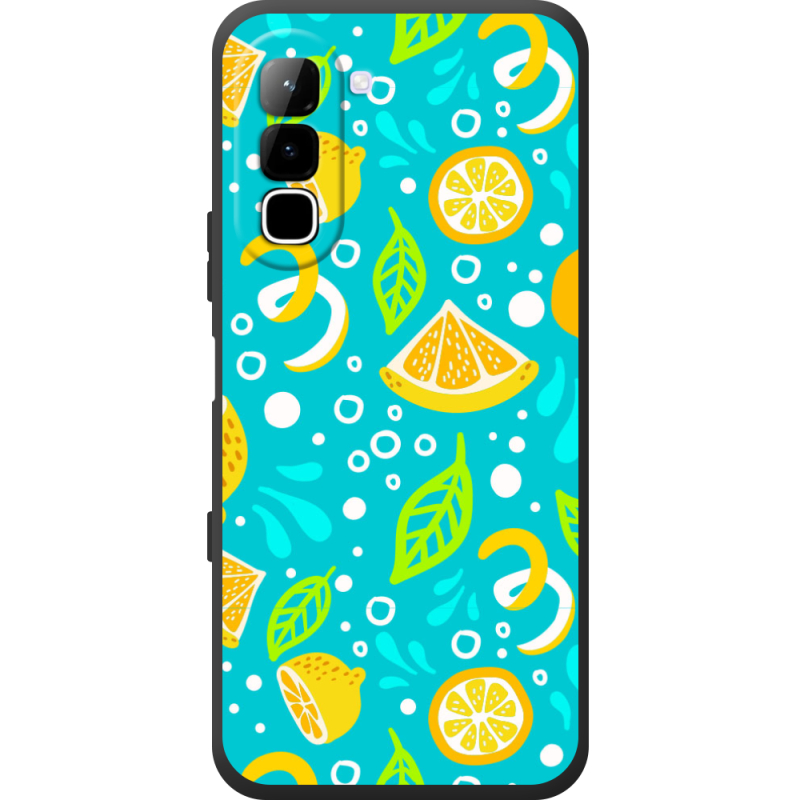 Чохол BoxFace Infinix Hot 70 