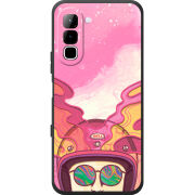 Чохол BoxFace Infinix Hot 70 