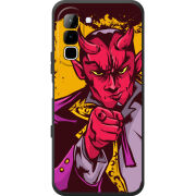 Чохол BoxFace Infinix Hot 70 