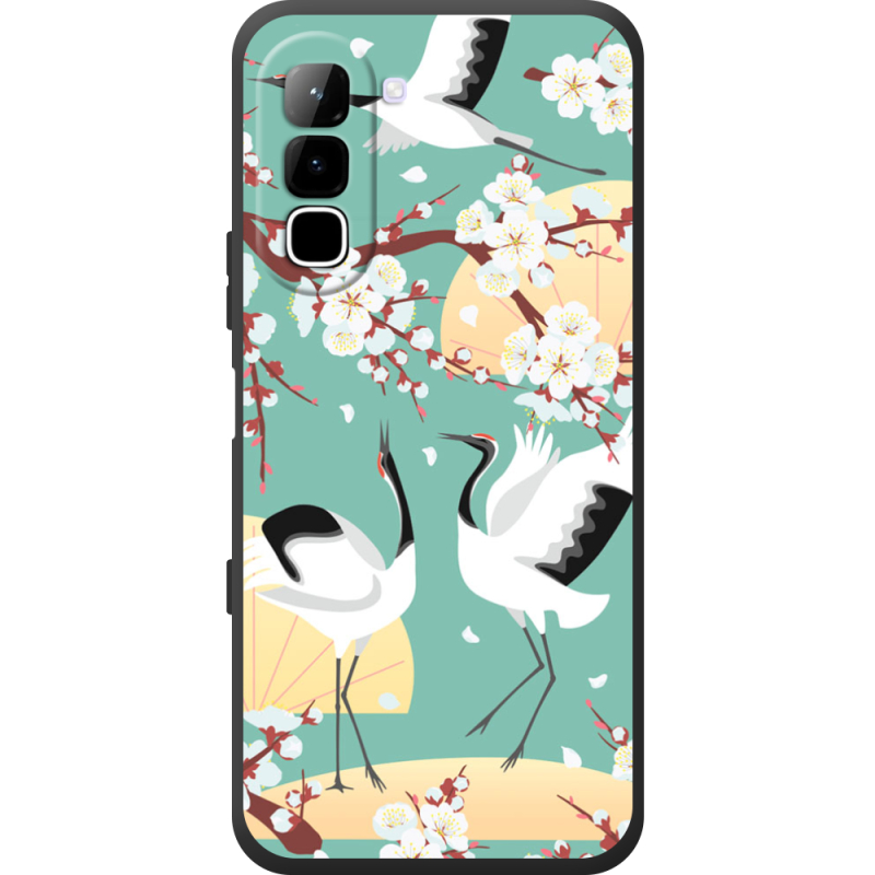 Чохол BoxFace Infinix Hot 70 