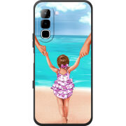 Чохол BoxFace Infinix Hot 70 Happy child