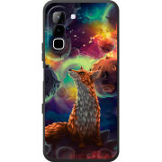 Чохол BoxFace Infinix Hot 70 CosmoFox