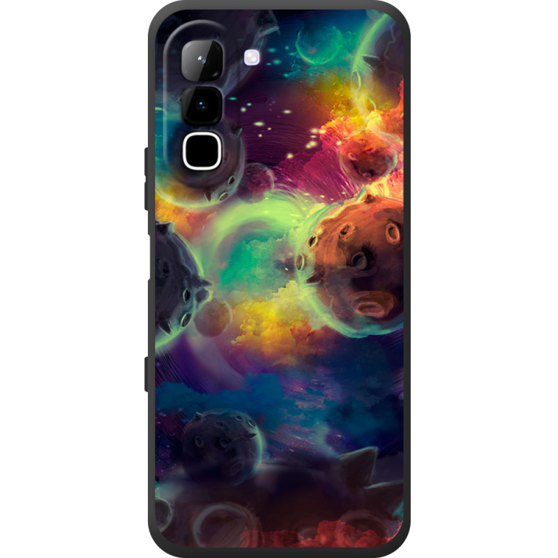 Чохол BoxFace Infinix Hot 70 