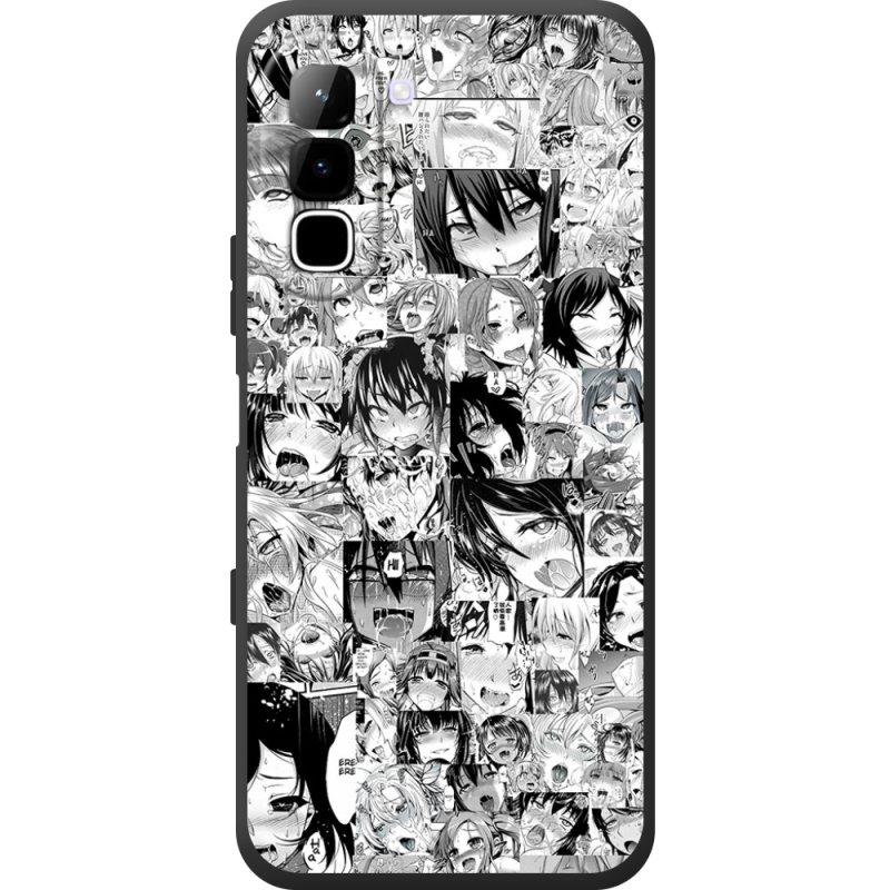 Чохол BoxFace Infinix Hot 70 O-Face