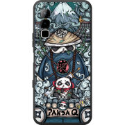 Чохол BoxFace Infinix Hot 70 Panda Q