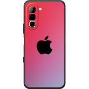 Чохол BoxFace Infinix Hot 70 Gradient