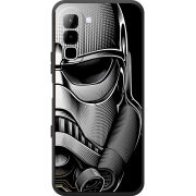 Чохол BoxFace Infinix Hot 70 Imperial Stormtroopers