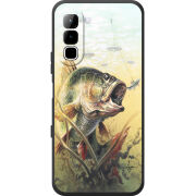Чохол BoxFace Infinix Hot 70 
