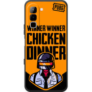 Чохол BoxFace Infinix Hot 70 Winner Winner