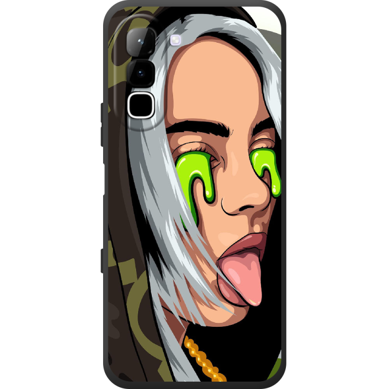 Чохол BoxFace Infinix Hot 70 Billie