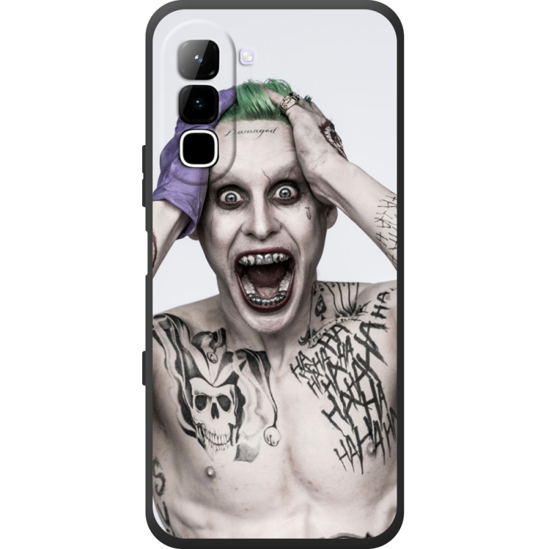 Чохол BoxFace Infinix Hot 70 