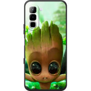 Чохол BoxFace Infinix Hot 70 Groot