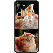 Чохол BoxFace Infinix Hot 70 