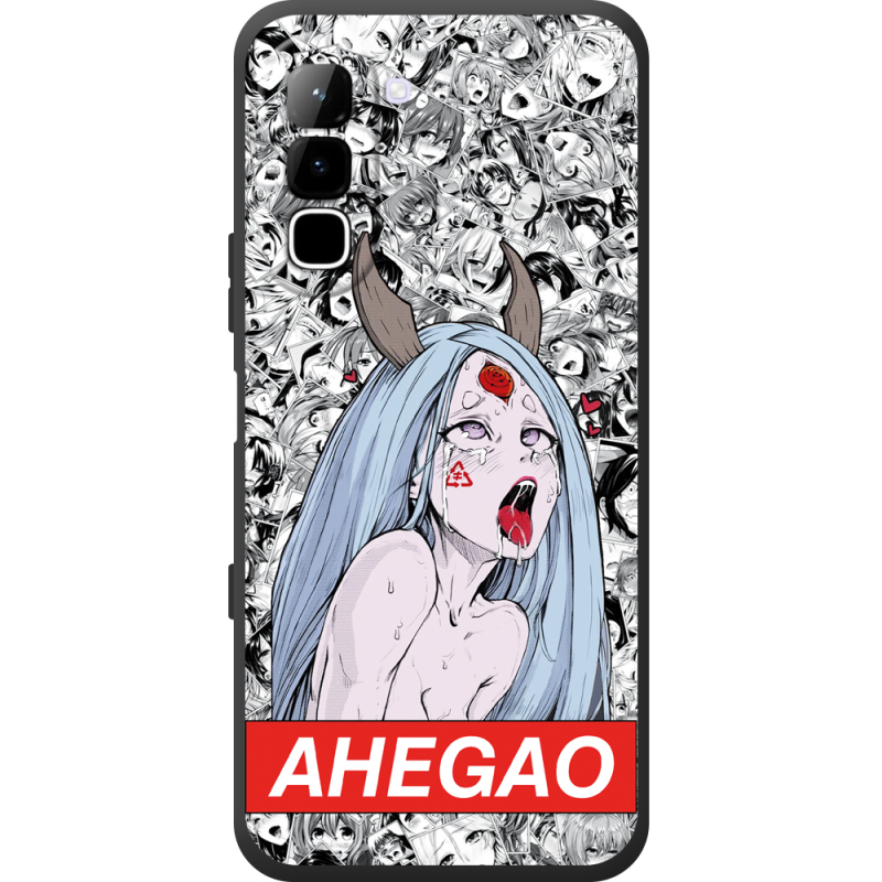 Чохол BoxFace Infinix Hot 70 Ahegao