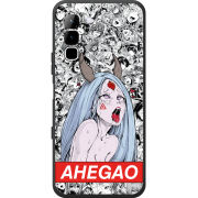 Чохол BoxFace Infinix Hot 70 Ahegao