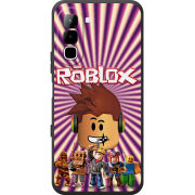 Чохол BoxFace Infinix Hot 70 Follow Me to Roblox