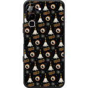 Чохол BoxFace Infinix Hot 70 Halloween Magic