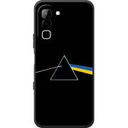 Чохол BoxFace Infinix Hot 70 Pink Floyd Україна