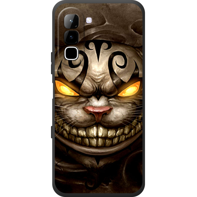 Чохол BoxFace Infinix Hot 70 