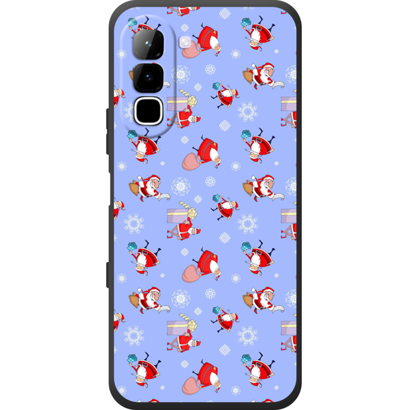 Чохол BoxFace Infinix Hot 70 
